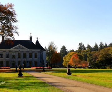 Indian Summer – het vervolg door Astrid Velthuis
