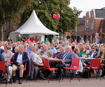 Johma 50 jaar – gefotografeerd door Roland van der Meulen