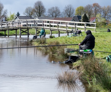 Eerste seizoenswedstrijd VVLO Senioren