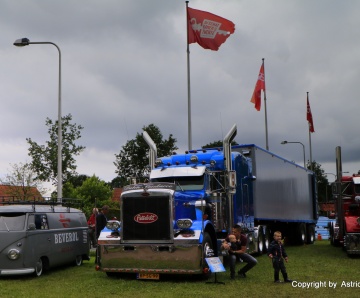 Oldtimerdag Losser 2016 door Astrid Velthuis-Hanterink