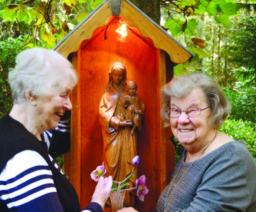 100 Jaar Zusters in Overdinkel